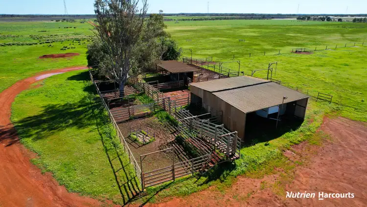 5857 Brand Highway, Gingin WA 6503