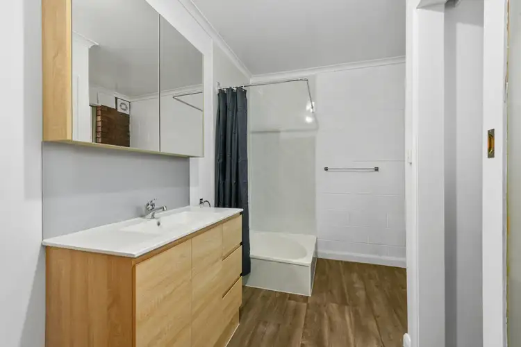 Second view of Homely house listing, 1/77 Granville Street, West Launceston TAS 7250