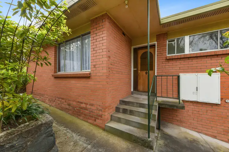 Third view of Homely house listing, 1/77 Granville Street, West Launceston TAS 7250