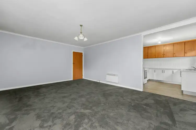 Fourth view of Homely house listing, 1/77 Granville Street, West Launceston TAS 7250
