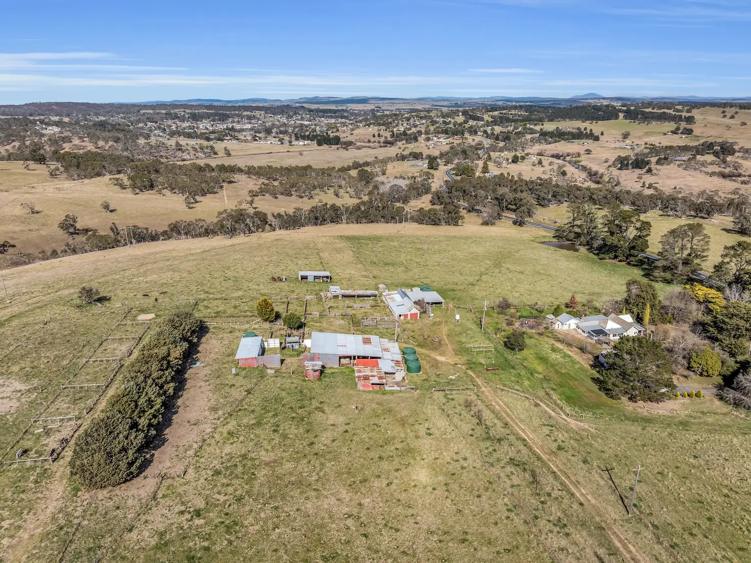 Main view of Homely rural property listing, 376 Monaro Highway, Bombala NSW 2632