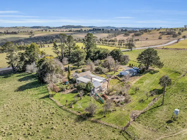 Second view of Homely rural property listing, 376 Monaro Highway, Bombala NSW 2632