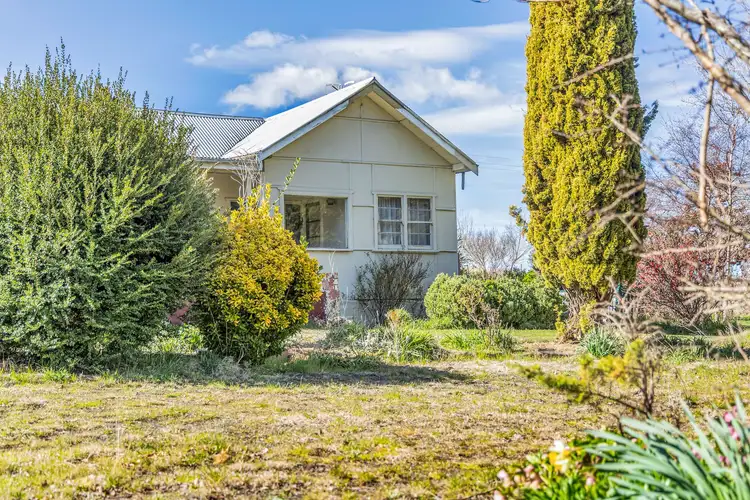 Third view of Homely rural property listing, 376 Monaro Highway, Bombala NSW 2632