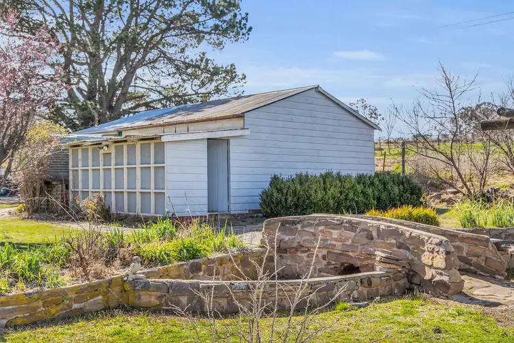 Fifth view of Homely rural property listing, 376 Monaro Highway, Bombala NSW 2632