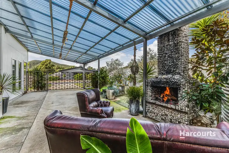 Second view of Homely house listing, 2 Serrata Crescent, Sisters Beach TAS 7321
