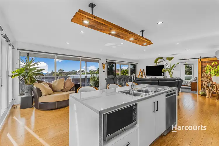 Third view of Homely house listing, 2 Serrata Crescent, Sisters Beach TAS 7321