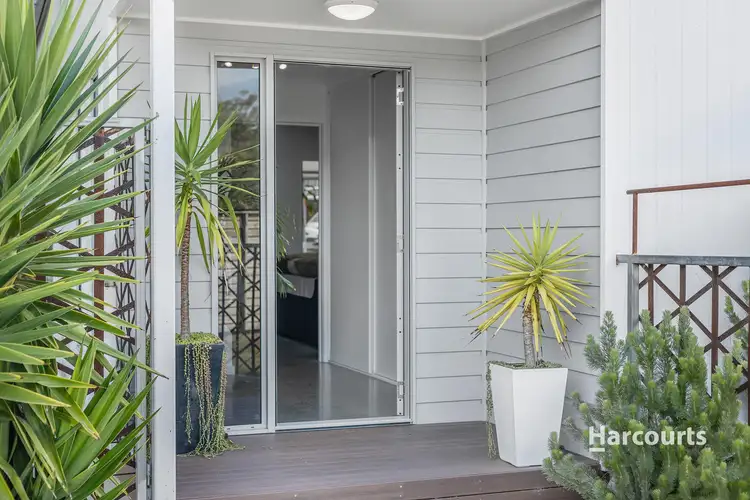 Fifth view of Homely house listing, 2 Serrata Crescent, Sisters Beach TAS 7321