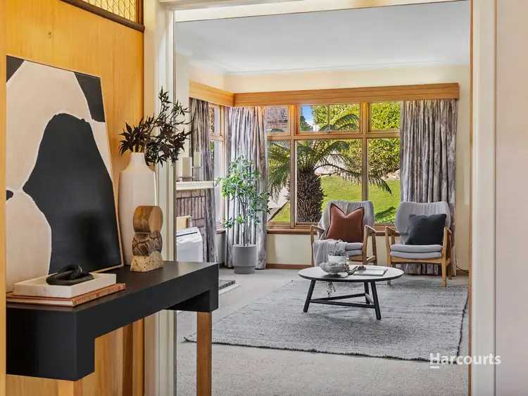 Second view of Homely house listing, 28 Whelan Crescent, West Hobart TAS 7000