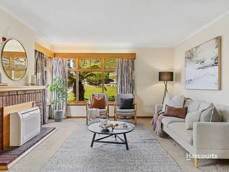 Third view of Homely house listing, 28 Whelan Crescent, West Hobart TAS 7000