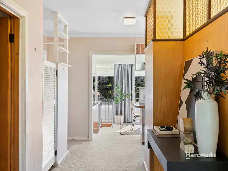 Fourth view of Homely house listing, 28 Whelan Crescent, West Hobart TAS 7000