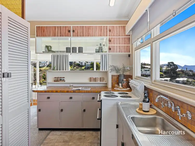 Fifth view of Homely house listing, 28 Whelan Crescent, West Hobart TAS 7000