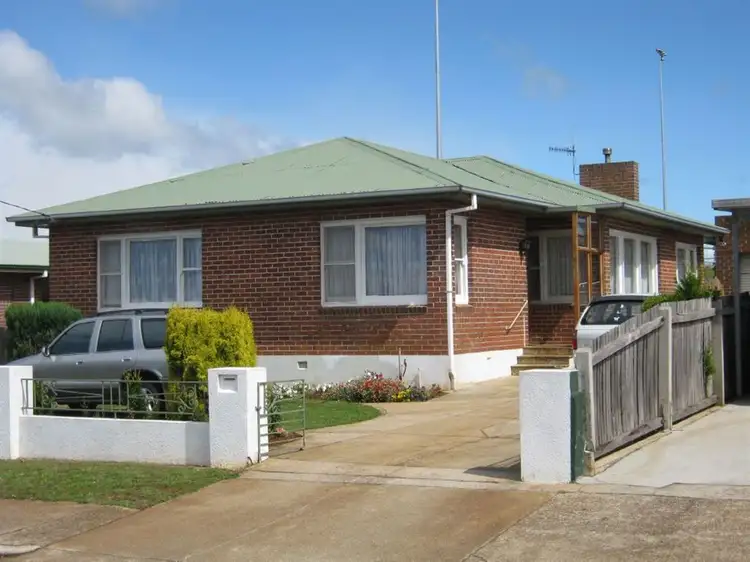 15 Tattersall Street, Burnie TAS 7320