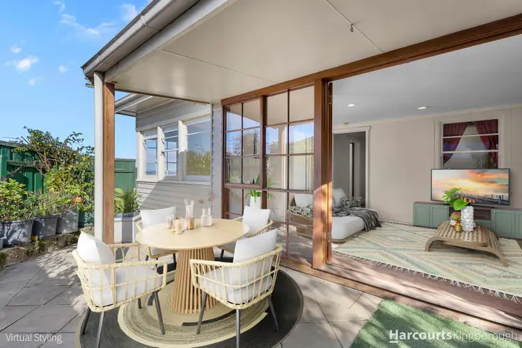 51A Mount Stuart Road, Mount Stuart TAS 7000