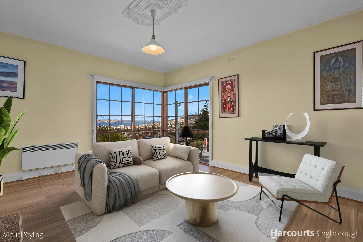 Main view of Homely house listing, 51A Mount Stuart Road, Mount Stuart TAS 7000