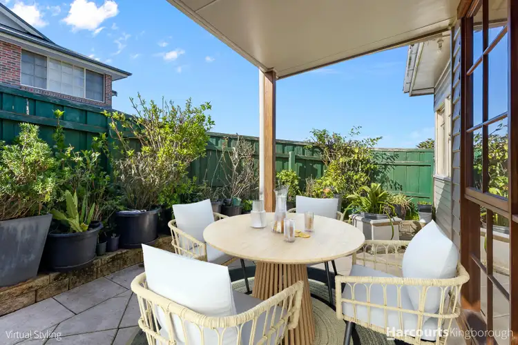 Fifth view of Homely house listing, 51A Mount Stuart Road, Mount Stuart TAS 7000