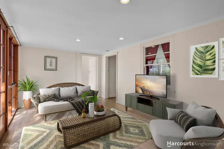 Sixth view of Homely house listing, 51A Mount Stuart Road, Mount Stuart TAS 7000