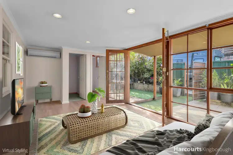 Sixth view of Homely house listing, 51A Mount Stuart Road, Mount Stuart TAS 7000