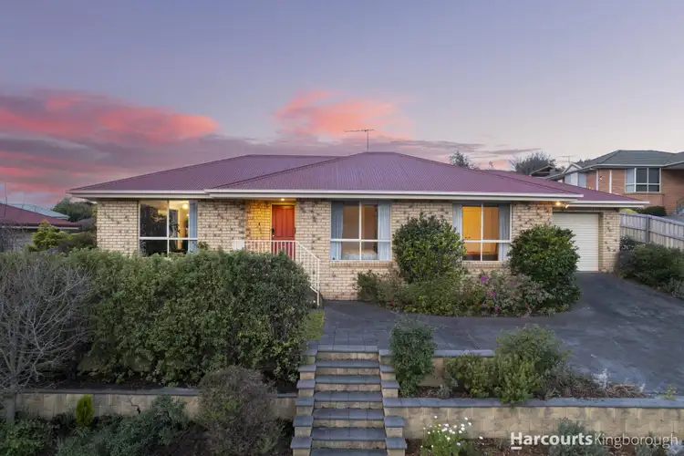 1/21 Fairview Drive, Kingston TAS 7050