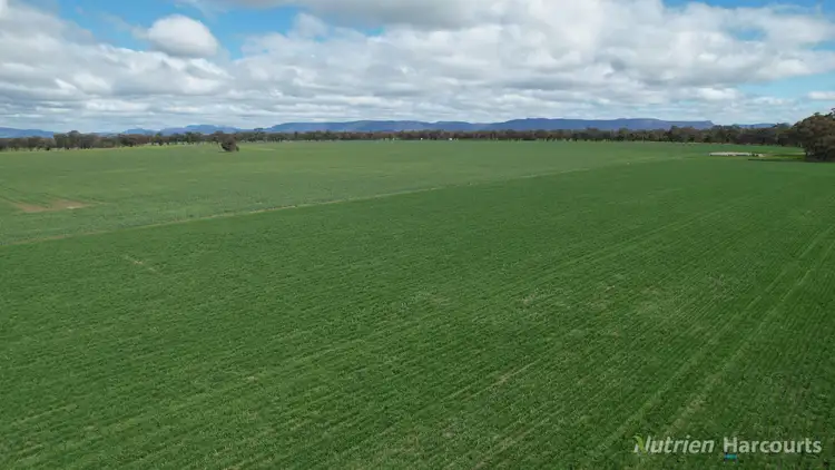 . Stawell-Warracknabeal Road, Glenorchy VIC 3385