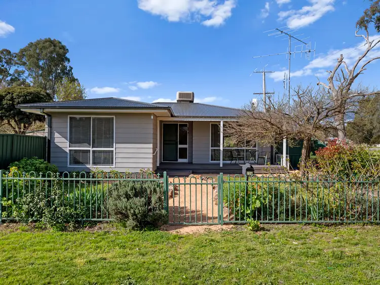 236 High Street, Violet Town VIC 3669