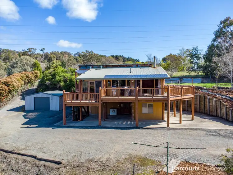 45 New Ecclestone Road, Riverside TAS 7250