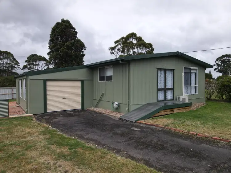 12 Doric Court, Zeehan TAS 7469