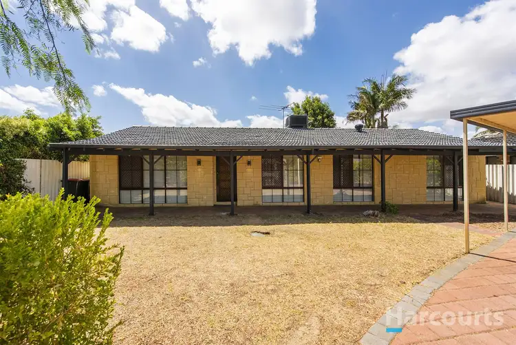 3 Kamara Court, Wanneroo WA 6065