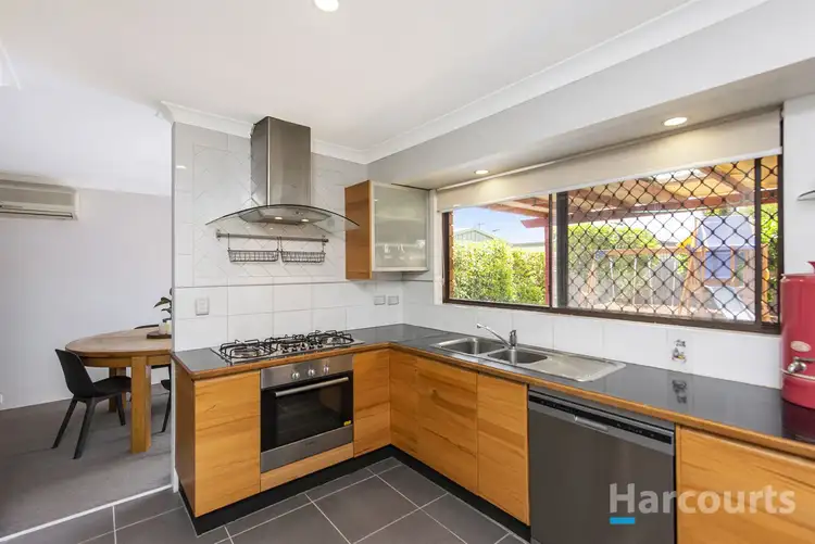 Sixth view of Homely house listing, 3 Kamara Court, Wanneroo WA 6065