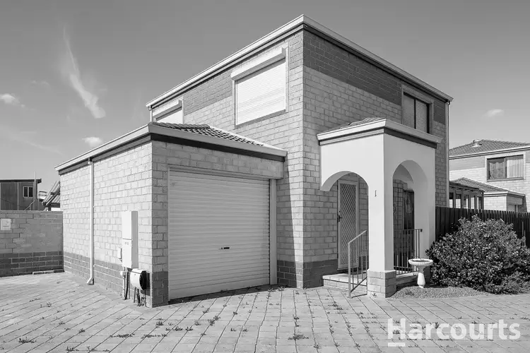 1/33 Beam Road, Mandurah WA 6210
