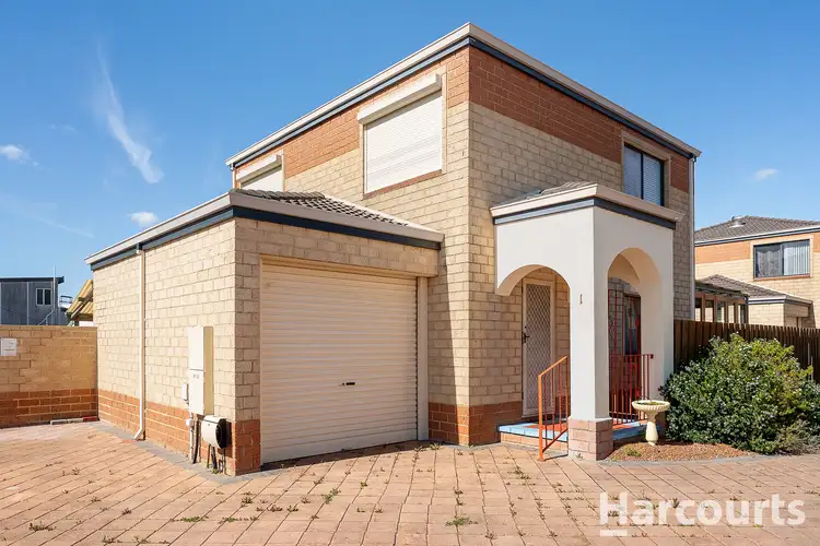 Second view of Homely house listing, 1/33 Beam Road, Mandurah WA 6210