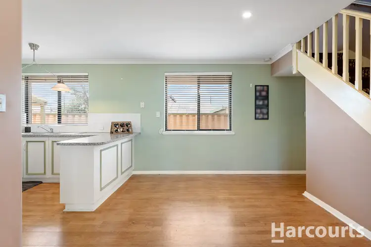 Fifth view of Homely house listing, 1/33 Beam Road, Mandurah WA 6210