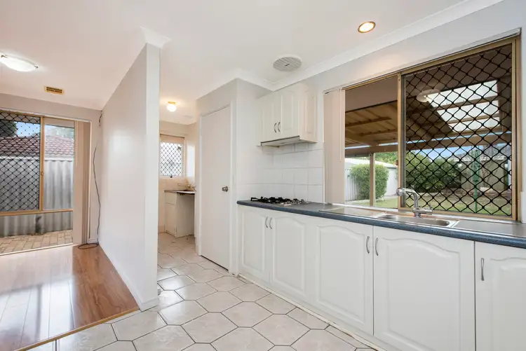 Third view of Homely house listing, 35 Honeysuckle Ramble, Halls Head WA 6210