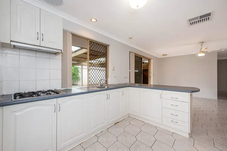 Fourth view of Homely house listing, 35 Honeysuckle Ramble, Halls Head WA 6210