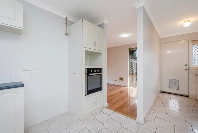 Fifth view of Homely house listing, 35 Honeysuckle Ramble, Halls Head WA 6210