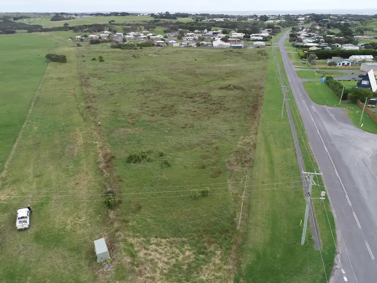 Lot 1 & 2 Main Street, Currie TAS 7256