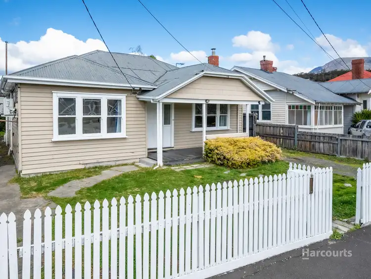 Second view of Homely house listing, 7 Fleet Street, Moonah TAS 7009