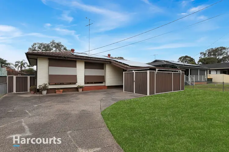 434 Luxford Road, Lethbridge Park NSW 2770