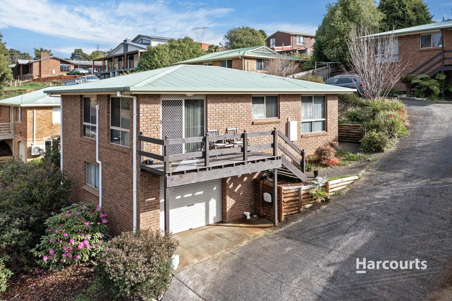 Main view of Homely house listing, 1/44 Blackwood Parade, Romaine TAS 7320