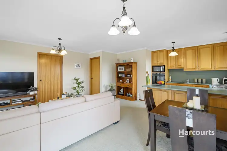 Second view of Homely house listing, 1/44 Blackwood Parade, Romaine TAS 7320