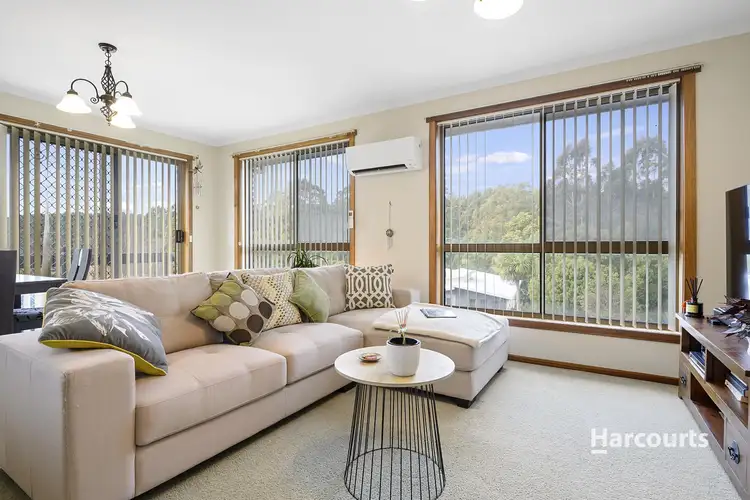 Third view of Homely house listing, 1/44 Blackwood Parade, Romaine TAS 7320