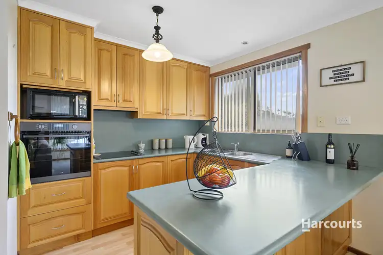 Fourth view of Homely house listing, 1/44 Blackwood Parade, Romaine TAS 7320