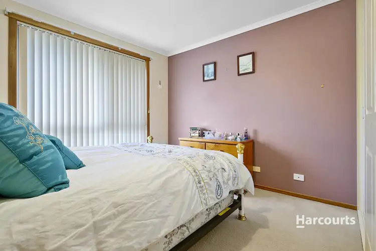 Fifth view of Homely house listing, 1/44 Blackwood Parade, Romaine TAS 7320