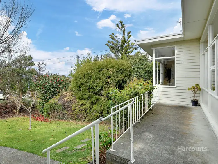 Fifth view of Homely house listing, 3 Nubeena Crescent, Taroona TAS 7053
