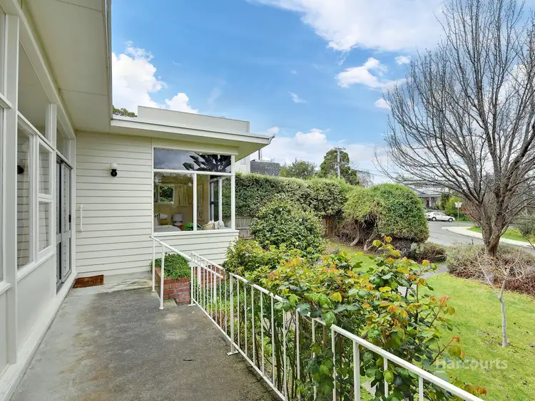 Sixth view of Homely house listing, 3 Nubeena Crescent, Taroona TAS 7053