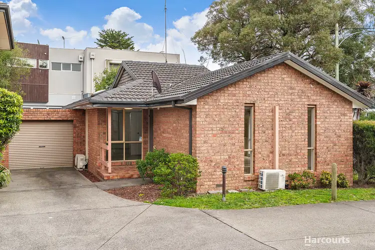 930 Doncaster Road