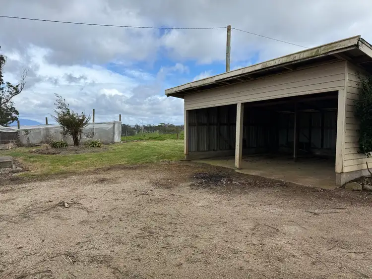Second view of Homely house listing, 385 Derby Back Road, Derby TAS 7264