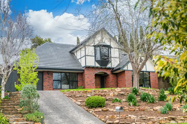 20 Hereford Avenue, Hahndorf SA 5245