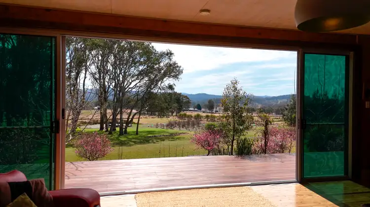 676 Bryans Gap Rd Tenterfield, Tenterfield NSW 2372