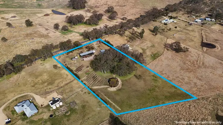 Third view of Homely rural property listing, 676 Bryans Gap Rd Tenterfield, Tenterfield NSW 2372