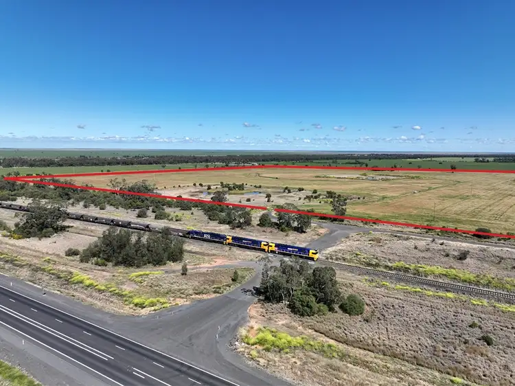 16829 Newell Highway